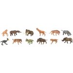 Collecta Prehistorická zvířata 12 ks – Hledejceny.cz