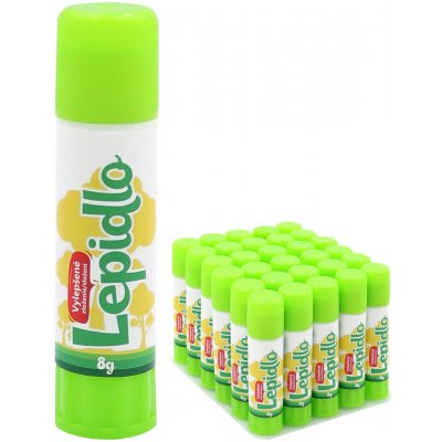 Junior Lepidlo 8 g, 15 g, 36 g – Zboží Mobilmania