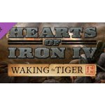 Hearts of Iron 4: Waking the Tiger – Hledejceny.cz