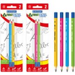 Centropen 9512 First Pencil pro děti sada 2 ks – Zboží Dáma Centropen 9512 First Pencil pro děti sada 2 ks – Zboží Dáma