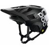 Cyklistická helma POC Kortal Race MIPS black Matt/Hydrogen white 2024