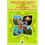 PŘÍRODOPIS 6 PS 1.DÍL ÚVOD DO UČIVA PŘÍRODOPISU - Musilová, Burda – Hledejceny.cz