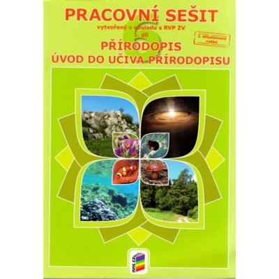 PŘÍRODOPIS 6 PS 1.DÍL ÚVOD DO UČIVA PŘÍRODOPISU - Musilová, Burda – Hledejceny.cz