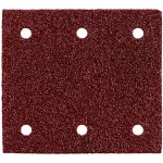 METABO Brusný kotouč se suchým zipem, děrovaný (10 ks) P120, 115 x 103 mm 625623000 – Hledejceny.cz