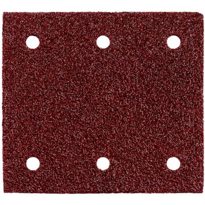 METABO Brusný kotouč se suchým zipem, děrovaný (10 ks) P120, 115 x 103 mm 625623000 – Hledejceny.cz