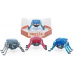 Hexbug Beetle modrá – Hledejceny.cz