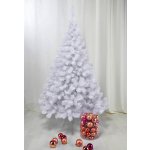 Haushalt international Vánoční stromeček 90 cm bílý – Zboží Dáma