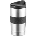 De'Longhi Nerezový cestovní termo hrnek 300 ml – Zboží Dáma