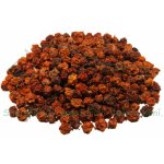Koňské bylinky Jeřabina plod Sorbus aucuparia 1 kg – Hledejceny.cz