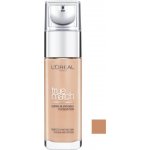 L'Oréal Paris True Match Super Blendable Foundation SPF17 Make-up N3 Creamy Beige 30 ml – Sleviste.cz