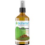 Bioherba Sprej do krku ruj vlasatá a propolis 50 ml – Hledejceny.cz