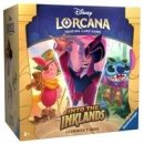 Disney Lorcana TCG Into the Inklands Illumineer's Trove