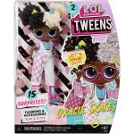 MGA L.O.L. Surprise! Tweens Series 2 Gracie Skates – Zbozi.Blesk.cz
