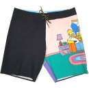 Billabong Simpsons Family Couch Pro