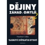 Dějiny záhad a omylů – Hledejceny.cz