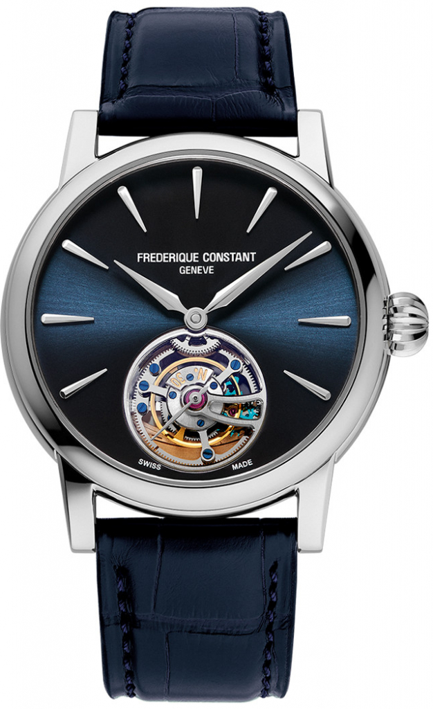 Frederique Constant FC-980N3H6