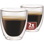 Termo sklenička MA x xO ESPRESSO TERMO SKLENIČKA 80 ml – Hledejceny.cz