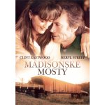 MADISONSKÉ MOSTY DVD – Hledejceny.cz