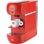 Illy Easy E.S.E. červený – Sleviste.cz
