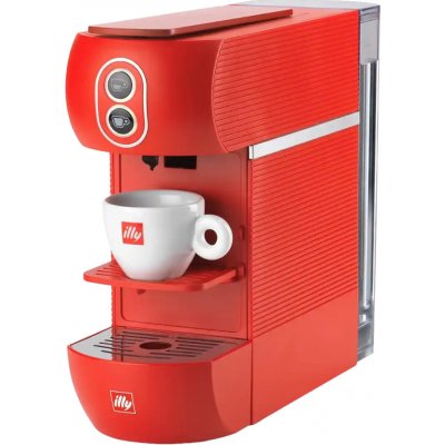 Illy Easy E.S.E. červený – Sleviste.cz