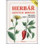 Herbář léčivých rostlin 3. L - P - Jiří Janča, Josef Zentrich – Zbozi.Blesk.cz