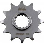 JT Sprockets JTF 432-12 | Zboží Auto