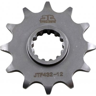 JT Sprockets JTF 432-12 – Zboží Mobilmania