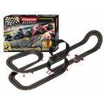 Carrera Autodráha GO 62549 Up to Speed – Zbozi.Blesk.cz