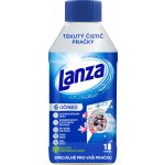 Lanza čistič pračky 250 ml – HobbyKompas.cz