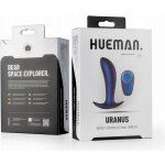 Hueman Uranus Anal Vibrator – Hledejceny.cz