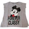 Dámské tričko s potiskem Dámské tričko Minnie FOREVER CLASSY