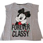 Dámské tričko Minnie FOREVER CLASSY – Sleviste.cz
