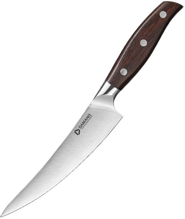 DAMANO Nůž vykošťovací Boning D B35 6,4\