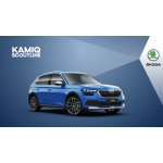 Škoda Kamiq Scout 1.0 TSI – Zbozi.Blesk.cz