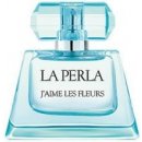 Parfém La Perla J´Aime Les Fleurs toaletní voda dámská 100 ml
