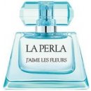 La Perla J´Aime Les Fleurs toaletní voda dámská 50 ml