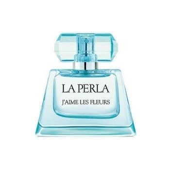 La Perla J´Aime Les Fleurs toaletní voda dámská 100 ml