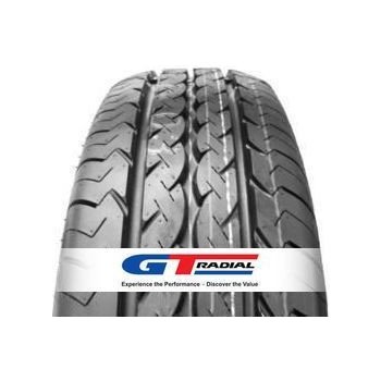 GT Radial Maxmiler EX 215/65 R16 106T