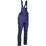 Cofra kalhoty s laclem BANGUI modrá – Sleviste.cz