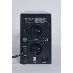 EUROCASE EA200LED 750VA – Zboží Živě