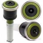 Hunter MP 1000 s rot. paprsky, dostřik 3,7 - 4,6 m, kruhové provedení 360° – Zboží Mobilmania