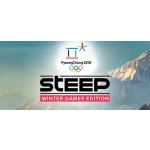Steep (Winter Games Edition) – Zboží Mobilmania