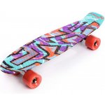 Meteor Graffiti 22604 – Zboží Dáma