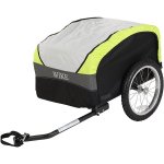 Wike City Cargo – Zboží Dáma