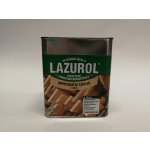 Barvy a laky Hostivař Lazurol S-1033, napouštědlo 2,5 L – Sleviste.cz