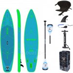 Paddleboard WATTSUP Bream Combo 10'6''' – Zboží Dáma