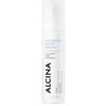 Alcina Basic Hydrating Spray bezoplachový hydratační sprej na vlasy 125 ml – Zbozi.Blesk.cz