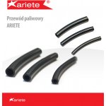 ARIETE palivová hadička černá 5X8 mm - 1 MB – Hledejceny.cz