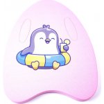 Aga Dětská plavecká deska 39x30x2,5 cm – Zboží Mobilmania