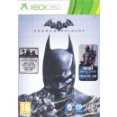 Batman: Arkham Origins (Heroes and Villains Edition)